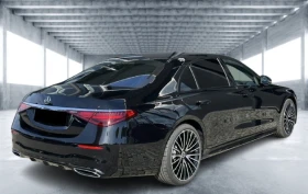 Mercedes-Benz S 450 d Long 4Matic = AMG Line = Night Package Гаранция - 251250 лв. / 128462.09 € - 13248535 3