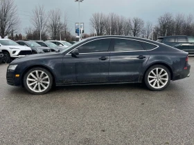 Audi A7 * 3.0 Premium * ИСТОРИЯ* АВТО ФИНАНСИРАНЕ - 17200 лв. / 8794.22 € - 89039348 2
