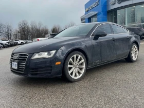 Audi A7 * 3.0 Premium * ИСТОРИЯ* АВТО ФИНАНСИРАНЕ