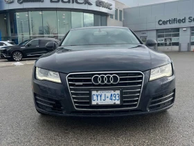 Audi A7 * 3.0 Premium * ИСТОРИЯ* АВТО ФИНАНСИРАНЕ - 17200 лв. / 8794.22 € - 89039348 6