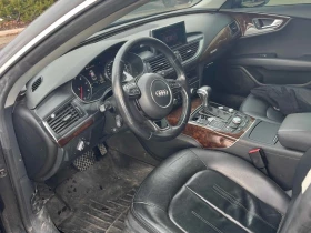 Audi A7 * 3.0 Premium * ИСТОРИЯ* АВТО ФИНАНСИРАНЕ - 17200 лв. / 8794.22 € - 89039348 5