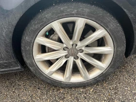 Audi A7 * 3.0 Premium * ИСТОРИЯ* АВТО ФИНАНСИРАНЕ - 17200 лв. / 8794.22 € - 89039348 7