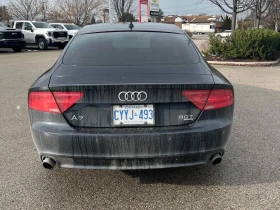 Audi A7 * 3.0 Premium * ИСТОРИЯ* АВТО ФИНАНСИРАНЕ - 17200 лв. / 8794.22 € - 89039348 4