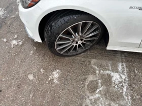 Mercedes-Benz C 43 AMG * CARFAX * ЦЕНА ДО БГ, снимка 15