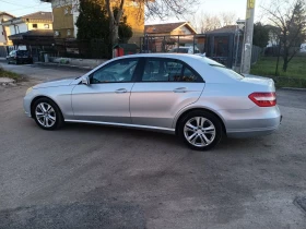 Mercedes-Benz E 220 2.2 CDI euro 5, снимка 7