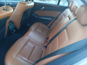 Mercedes-Benz E 220 2.2 CDI euro 5, снимка 8