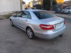 Mercedes-Benz E 220 2.2 CDI euro 5, снимка 6