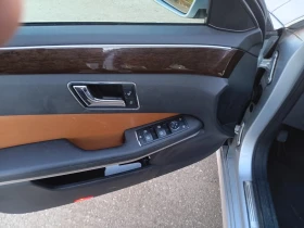 Mercedes-Benz E 220 2.2 CDI euro 5, снимка 12