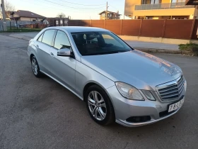 Mercedes-Benz E 220 2.2 CDI euro 5, снимка 3