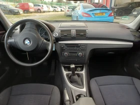 BMW 118 118d, Feisa, снимка 8