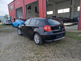 BMW 118 118d, Feisa, снимка 7