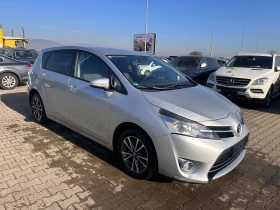 Toyota Verso 1.6D-4D NAVI 6+ 1 EURO 5 - цена по договаряне - 49452582 4