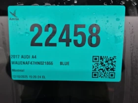 Audi A4 * PROGRESSIV * CARFAX * БЕЗ ПЪРВОНАЧАЛНА ВНОСКА - 11700 € / 22883.21 лв. - 30064417 15