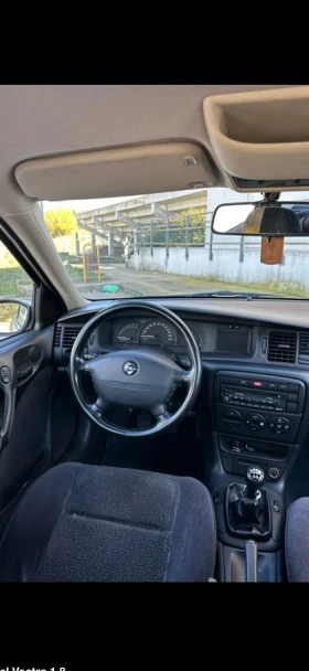 Opel Vectra 1.8i 125KC, снимка 7