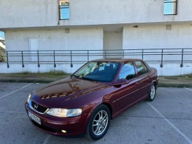 Opel Vectra 1.8i 125KC, снимка 1