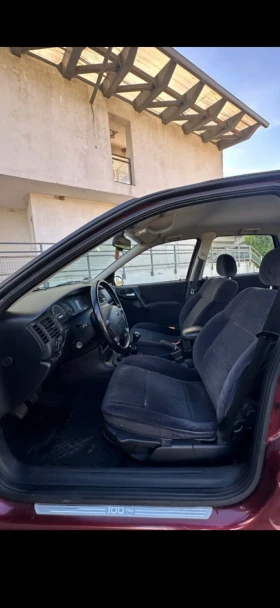 Opel Vectra 1.8i 125KC, снимка 6