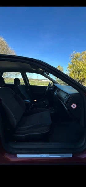 Opel Vectra 1.8i 125KC, снимка 9