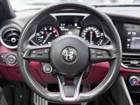 Alfa Romeo Giulia Ti Sport* CARFAX* АвтоКредит* (ЦЕНА ДО БГ) - 22499 € / 44004.22 лв. - 20254293 8