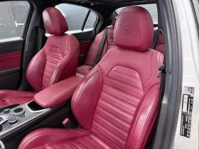 Alfa Romeo Giulia Ti Sport* CARFAX* АвтоКредит* (ЦЕНА ДО БГ) - 22499 € / 44004.22 лв. - 20254293 15