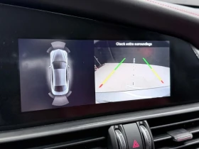 Alfa Romeo Giulia Ti Sport* CARFAX* АвтоКредит* (ЦЕНА ДО БГ) - 22499 € / 44004.22 лв. - 20254293 10