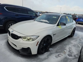 BMW M3 * 3 Series * CARFAX * ЦЕНА ДО БГ