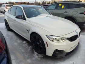 BMW M3 * 3 Series * CARFAX * ЦЕНА ДО БГ, снимка 2