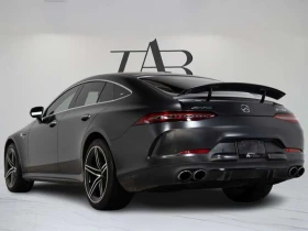 Mercedes-Benz AMG GT 53 | PREMIUM PKG | CARBON FIBRE | 20 IN - 50999 € / 99745.37 лв. - 22892038 4