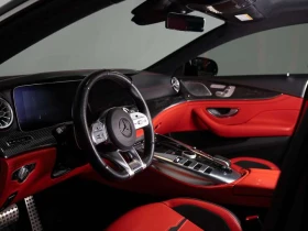 Mercedes-Benz AMG GT 53 | PREMIUM PKG | CARBON FIBRE | 20 IN - 50999 € / 99745.37 лв. - 22892038 9