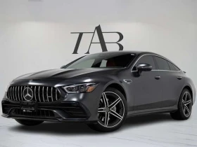 Mercedes-Benz AMG GT 53 | PREMIUM PKG | CARBON FIBRE | 20 IN - 50999 € / 99745.37 лв. - 22892038 2