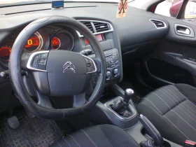 Citroen C4 1.4-95 коня* KLIMA* EURO 5  - 3950 € / 7725.53 лв. - 24252116 11