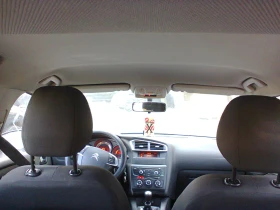 Citroen C4 1.4-95 коня* KLIMA* EURO 5  - 3950 € / 7725.53 лв. - 24252116 10