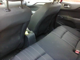 Citroen C4 1.4-95 коня* KLIMA* EURO 5  - 3950 € / 7725.53 лв. - 24252116 12