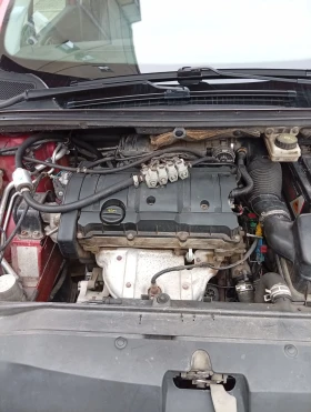 Peugeot 307 1.6 - 1500 € / 2933.74 лв. - 95703744 3