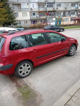 Peugeot 307 1.6 - 1500 € / 2933.74 лв. - 95703744 6