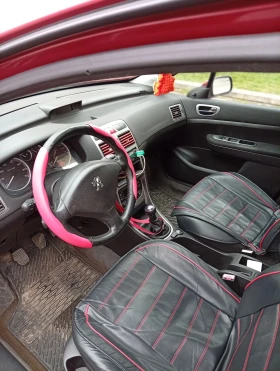 Peugeot 307 1.6 - 1500 € / 2933.74 лв. - 95703744 7