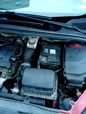 Peugeot 307 1.6 - 1500 € / 2933.74 лв. - 95703744 4