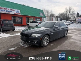 BMW 528 xDrive* АвтоКредит* (ЦЕНА ДО БГ) - 12999 € / 25423.83 лв. - 16480840 3