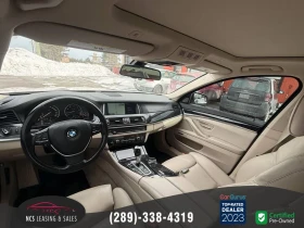 BMW 528 xDrive* АвтоКредит* (ЦЕНА ДО БГ) - 12999 € / 25423.83 лв. - 16480840 15