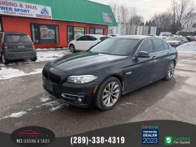 BMW 528 xDrive* АвтоКредит* (ЦЕНА ДО БГ) - 12999 € / 25423.83 лв. - 16480840 2
