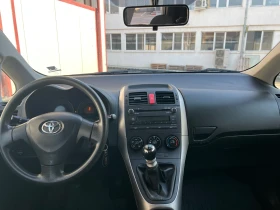 Toyota Auris 1.33 - 3099 € / 6061.12 лв. - 60102908 7