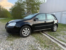 VW Golf 1.9TDI