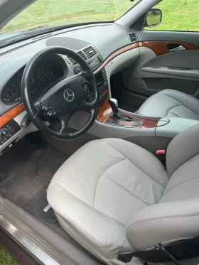 Mercedes-Benz E 200 | Mobile.bg � ����� ������ 3