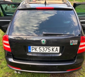 Skoda Octavia Vrs - 3800 € / 7432.15 лв. - 50080850 3