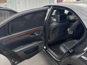 Mercedes-Benz S 550 * �����* ���������* ���������* ����������* ����* � | Mobile.bg � ����� ������ 15