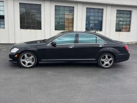 Mercedes-Benz S 550 * �����* ���������* ���������* ����������* ����* � | Mobile.bg � ����� ������ 3