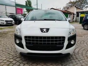 Peugeot 3008 2.0HDI 150kc NAVIGATION  | Mobile.bg � ����� ������ 3