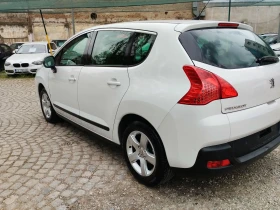 Peugeot 3008 2.0HDI 150kc NAVIGATION  | Mobile.bg � ����� ������ 6