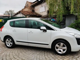 Peugeot 3008 2.0HDI 150kc NAVIGATION  | Mobile.bg � ����� ������ 5