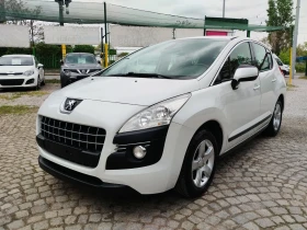 ������ Peugeot 3008
