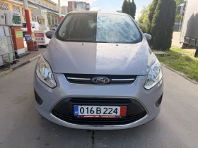 Ford C-max C-MAX TREND 1.6D | Mobile.bg � ����� ������ 2